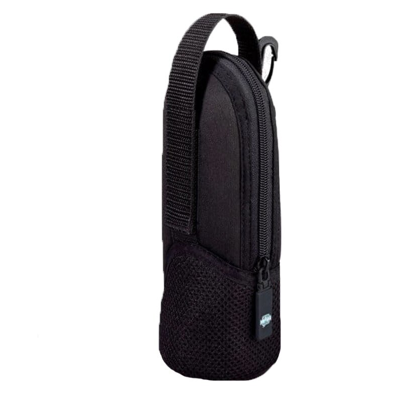 Geanta termos pentru biberoane 250 ml MAM DEA0529-1218, Negru